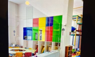 DEPARTAMENTO EN VENTA EN ACUARIO INTERLOMAS