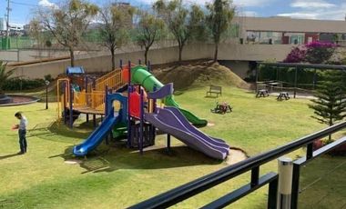 DEPARTAMENTO EN VENTA EN ACUARIO INTERLOMAS