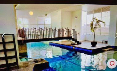 DEPARTAMENTO EN VENTA EN ACUARIO INTERLOMAS