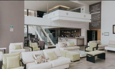 DEPARTAMENTO EN VENTA EN ACUARIO INTERLOMAS