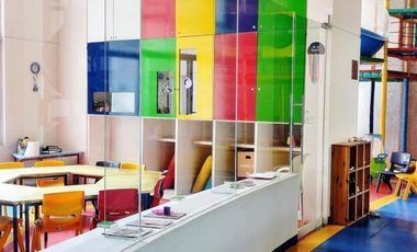 DEPARTAMENTO EN VENTA EN ACUARIO INTERLOMAS