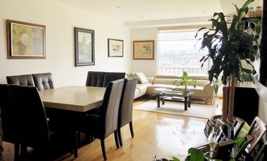 DEPARTAMENTO EN VENTA EN ACUARIO INTERLOMAS