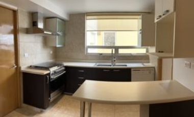 DEPARTAMENTO EN VENTA EN ACUARIO INTERLOMAS