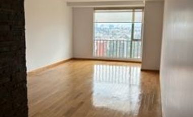 DEPARTAMENTO EN VENTA EN ACUARIO INTERLOMAS