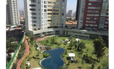 DEPARTAMENTO EN VENTA EN ACUARIO INTERLOMAS