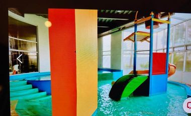 DEPARTAMENTO EN VENTA EN ACUARIO INTERLOMAS