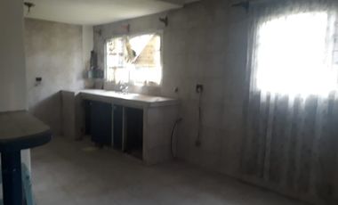 Casa en venta en Ezpeleta Este