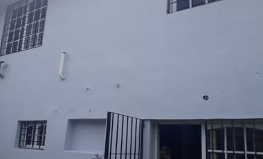 Casa en venta en Ezpeleta Este