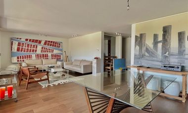 Departamento en Arriendo en Viía Aurora