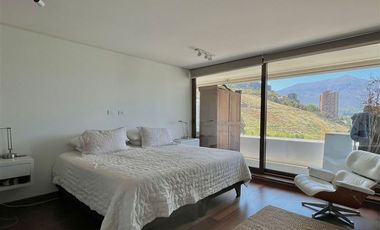 Departamento en Arriendo en Viía Aurora