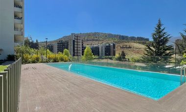 Departamento en Arriendo en Viía Aurora