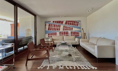 Departamento en Arriendo en Viía Aurora