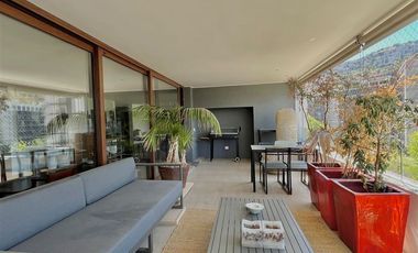Departamento en Arriendo en Viía Aurora