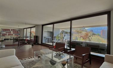 Departamento en Arriendo en Viía Aurora