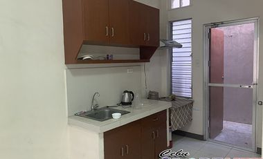 3 Bedroom Townhouse for Rent in Mabolo Cebu City