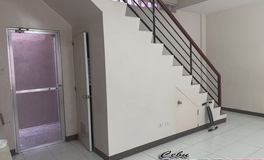 3 Bedroom Townhouse for Rent in Mabolo Cebu City