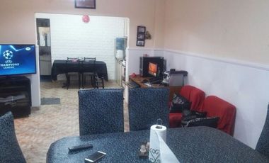 Casa en venta en Lanus Este