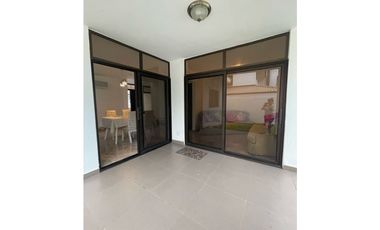 Se Alquila duplex,  Semi amoblada, Costa Verde