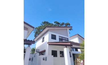 SE VENDE CASA EN COSTA VERDE /La Chorrera