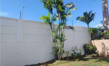 SE VENDE CASA EN COSTA VERDE /La Chorrera