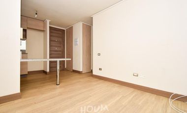 Departamento Villa áreas verdes ID: 32499r