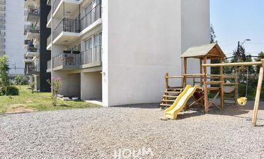 Departamento Villa áreas verdes ID: 32499r
