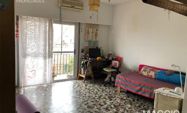 DEPARTAMENTO VENTA RAMOS MEJIA 2 AMBIENTES