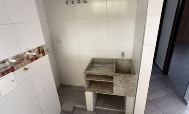 apartaestudio en arriendo en ciudad valencia. Cod A124075