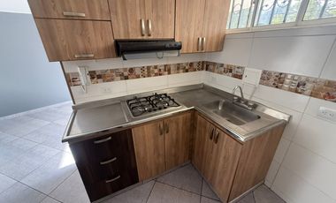 apartaestudio en arriendo en ciudad valencia. Cod A124075