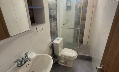 apartaestudio en arriendo en ciudad valencia. Cod A124075