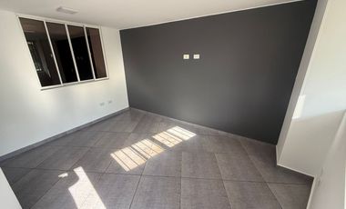 apartaestudio en arriendo en ciudad valencia. Cod A124075