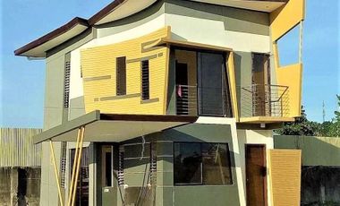 House and Lot for Sale in Yati, Liloan Cebu