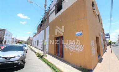 INSURGENTES: ESTUPENDA PROPIEDAD COMERCIAL, CENTRICA Y  EN ESQUINA