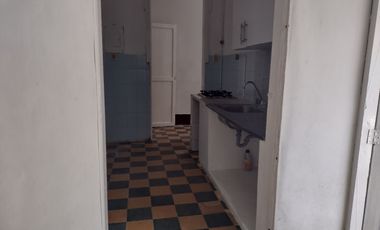 casa en arriendo en manrique central 1. Cod A215536