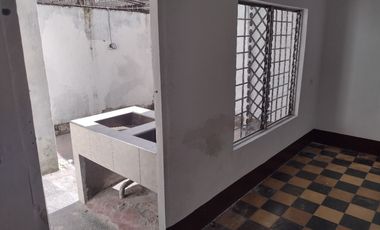 casa en arriendo en manrique central 1. Cod A215536