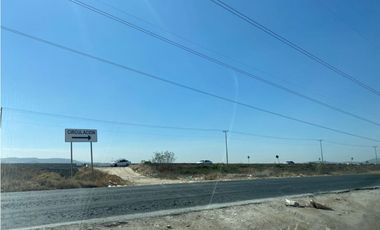 Terreno 6.5 hectáreas en Blvd. Las Torres, Pachuca – Zona Explanada