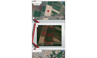 Terreno 6.5 hectáreas en Blvd. Las Torres, Pachuca – Zona Explanada