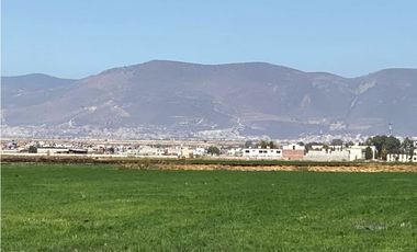 Terreno 6.5 hectáreas en Blvd. Las Torres, Pachuca – Zona Explanada