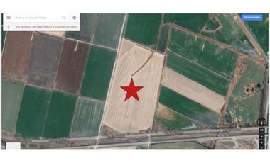 Terreno 6.5 hectáreas en Blvd. Las Torres, Pachuca – Zona Explanada