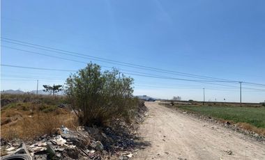 Terreno 6.5 hectáreas en Blvd. Las Torres, Pachuca – Zona Explanada