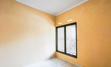 Rumah Hadap Selatan 10 Menit ke Yogya Grand Dramaga Siap KPR J-35576