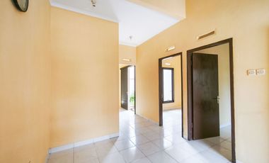 Rumah Hadap Selatan 10 Menit ke Yogya Grand Dramaga Siap KPR J-35576