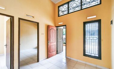 Rumah Hadap Selatan 10 Menit ke Yogya Grand Dramaga Siap KPR J-35576