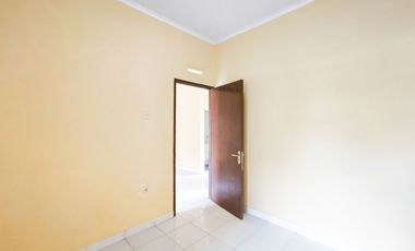 Rumah Hadap Selatan 10 Menit ke Yogya Grand Dramaga Siap KPR J-35576