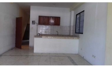 VENDO CASA RENTERA SUR GUAYAQUIL,CDLA. LA FRAGATA