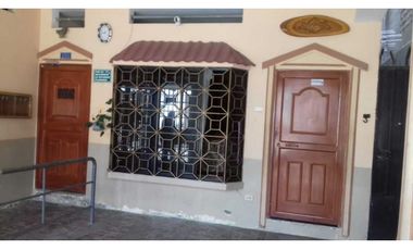 VENDO CASA RENTERA SUR GUAYAQUIL,CDLA. LA FRAGATA