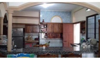 VENDO CASA RENTERA SUR GUAYAQUIL,CDLA. LA FRAGATA