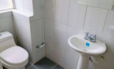 oficina en arriendo en la veracruz. Cod A6997201