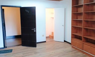 oficina en arriendo en la veracruz. Cod A6997201