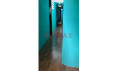 Departamento En Alquiler - Segundo Piso